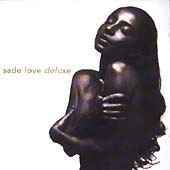 Sade - Love Deluxe - CD Sade - Love Deluxe - CD