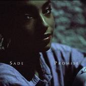 Sade - Promise - CD