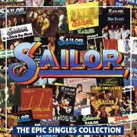 Sailor - Epic Singles Collection - 2CD