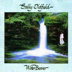 Sally Oldfield ‎– Water Bearer - LP bazar