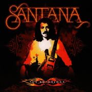 Santana - Anthology - 2CD