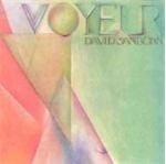 David Sanborn - Voyeur - CD