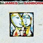 Bob James And David Sanborn - Double Vision - CD Bob James And David Sanborn - Double Vision - CD