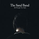 Sand Band - All Through The Night - CD