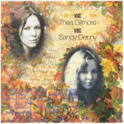 Sandy Denny & Thea Gilmore - Don't Stop Singing - CD