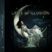 Sarah McLachlan - Laws of Illusion - CD - Kliknutím na obrázek zavřete