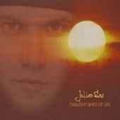 Julian Sas - Twilight Skies of Life - CD