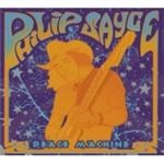 Philip Sayce - Peace Machine - CD