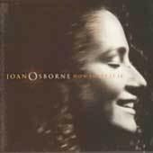 Joan Osborne - How Sweet It Is - CD Joan Osborne - How Sweet It Is - CD