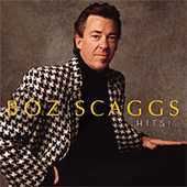 Boz Scaggs - Hit - CD