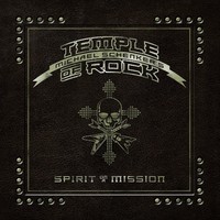 Michael Schenker - Spirit on a Mission - CD