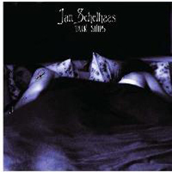 Jan Schelhaas - Dark Ships - CD