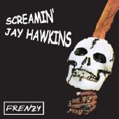 Screaming Jay Hawkins - Frenzy - CD