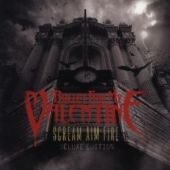 Bullet For My Valentine - Scream Aim Fire(Deluxe Edition)-CD+DVD