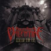 Bullet For My Valentine - Scream Aim Fire(Deluxe Edition)-CD+DVD Bullet For My Valentine - Scream Aim Fire(Deluxe Edition)-CD+DVD