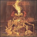 Sepultura - Arise- CD - Kliknutím na obrázek zavřete