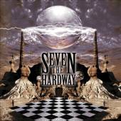 Seven the Hardway - Seven the Hardway - CD