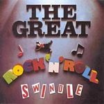Sex Pistols - The Great Rocknroll Swindle - CD Sex Pistols - The Great Rocknroll Swindle - CD