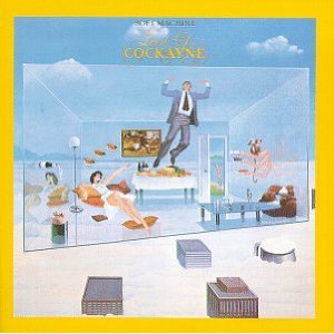 Soft Machine - Land of Cockayne - CD