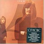 Soft Machine - Fourth (Remastered) - CD