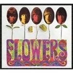Rolling Stones - Flowers - CD Rolling Stones - Flowers - CD