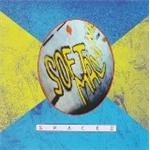 Soft Machine - Spaced - CD