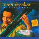 Ravi Shankar - Rare and Glorious - CD