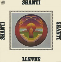 Shanti - Shanti - CD