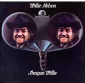 Willie Nelson - Shotgun Willie - CD