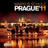 Markus Schulz - Prague 2011 - 2CD