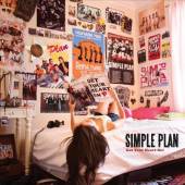 Simple Plan - Get Your Heart On - CD