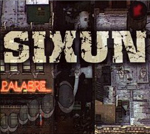 Sixun - Palabre - CD