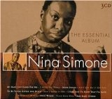 NINA SIMONE - ESSENTIAL ALBUM - 3CD NINA SIMONE - ESSENTIAL ALBUM - 3CD