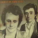 Sharks - Jab It In Yore Eye - CD
