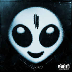 Skrillex – Recess - LP Skrillex – Recess - LP