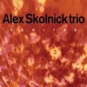 Alex Skolnick Trio - Veritas - CD Alex Skolnick Trio - Veritas - CD