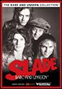 Slade - Rare & Unseen - DVD