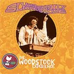 Sly & The Family Stone - The Woodstock Experience - 2CD