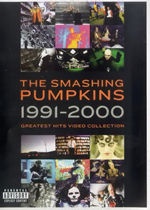 Smashing Pumpkins-1991 To 2000 - DVD