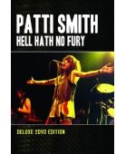 Patti Smith - Hell Hath No Fury - 2DVD
