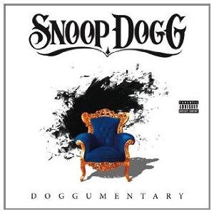 Snoop Dogg - Doggumentary - CD