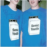 Sonic Youth - Washing Machine - CD Sonic Youth - Washing Machine - CD