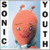 Sonic Youth - Dirty - CD Sonic Youth - Dirty - CD