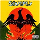 Soulfly - Primitive - CD