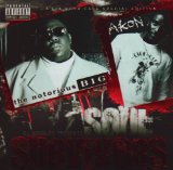 DJ Noodles Presents The Notorious BIG*, Akon - Soul Survivor-CD