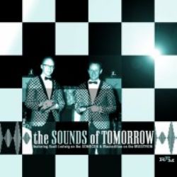 Sounds Of Tomorrow - Sounds of Tomorrow (Mood Mosaic Vol. 9)-CD