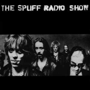 Spliff ‎– The Spliff Radio Show - LP bazar