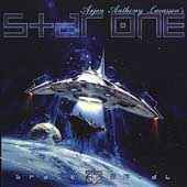 Arjen Anthony Lucassen(Star One) - Space Metal - CD Arjen Anthony Lucassen(Star One) - Space Metal - CD