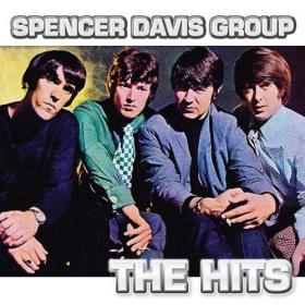 Spencer Davis - Hits - CD
