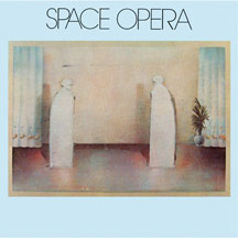 Space Opera - Space Opera I - CD